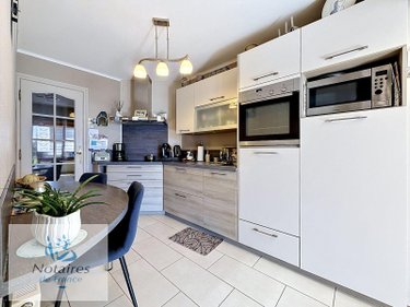 Maison a vendre Morbecque 59190 Nord 89 m2 4 pièces 210000 euros