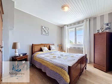 Maison a vendre Morbecque 59190 Nord 89 m2 4 pièces 210000 euros