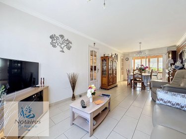 Maison a vendre Morbecque 59190 Nord 89 m2 4 pièces 210000 euros