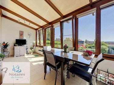 Maison a vendre Morbecque 59190 Nord 89 m2 4 pièces 210000 euros