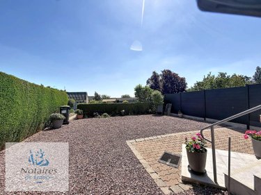 Maison a vendre Morbecque 59190 Nord 89 m2 4 pièces 210000 euros