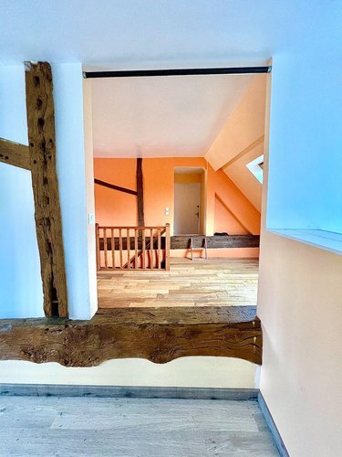 Maison a vendre Moulins-sur-Céphons 36110 Indre 106 m2 6 pièces 78475 euros