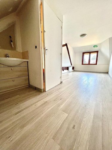 Maison a vendre Moulins-sur-Céphons 36110 Indre 106 m2 6 pièces 78475 euros