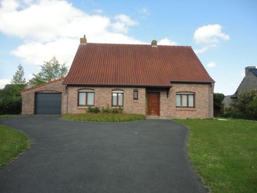 Maison a vendre Bailleul 59270 Nord 150 m2 5 pièces 393000 euros
