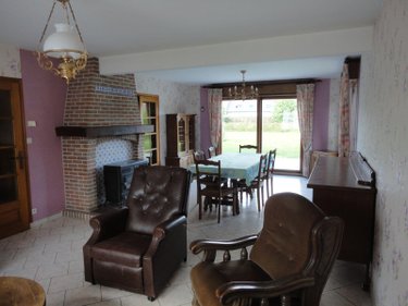 Maison a vendre Bailleul 59270 Nord 150 m2 5 pièces 393000 euros