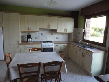 Maison a vendre Bailleul 59270 Nord 150 m2 5 pièces 393000 euros