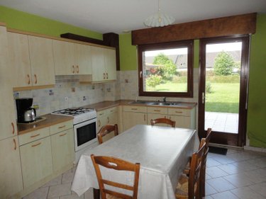 Maison a vendre Bailleul 59270 Nord 150 m2 5 pièces 393000 euros
