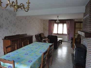Maison a vendre Bailleul 59270 Nord 150 m2 5 pièces 393000 euros