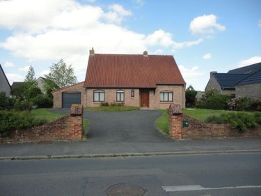 Maison a vendre Bailleul 59270 Nord 150 m2 5 pièces 393000 euros