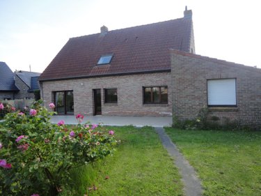 Maison a vendre Bailleul 59270 Nord 150 m2 5 pièces 393000 euros