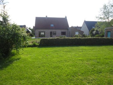 Maison a vendre Bailleul 59270 Nord 150 m2 5 pièces 393000 euros