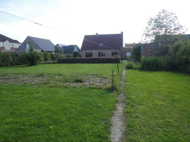 Maison a vendre Bailleul 59270 Nord 150 m2 5 pièces 393000 euros