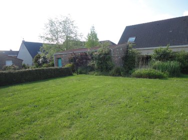 Maison a vendre Bailleul 59270 Nord 150 m2 5 pièces 393000 euros