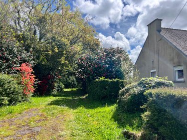 Maison a vendre Scaër 29390 Finistère 83 m2 5 pièces 116600 euros