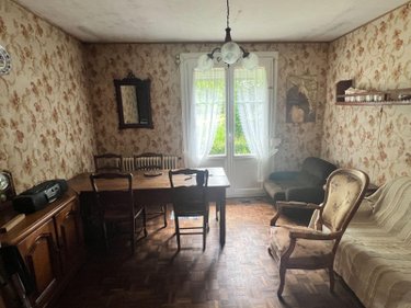 Maison a vendre Scaër 29390 Finistère 83 m2 5 pièces 116600 euros