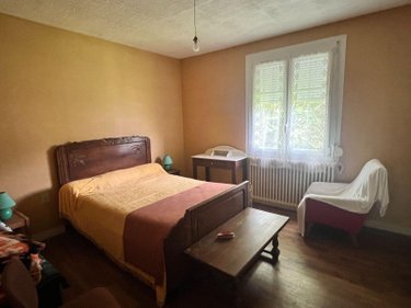 Maison a vendre Scaër 29390 Finistère 83 m2 5 pièces 116600 euros