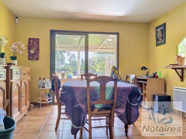 Maison a vendre Loupes 33370 Gironde 106 m2 4 pièces 330000 euros