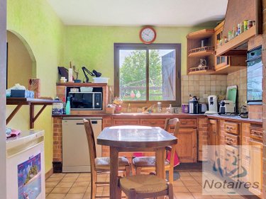 Maison a vendre Loupes 33370 Gironde 106 m2 4 pièces 330000 euros