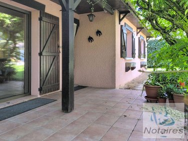 Maison a vendre Loupes 33370 Gironde 106 m2 4 pièces 330000 euros