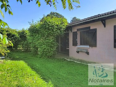 Maison a vendre Loupes 33370 Gironde 106 m2 4 pièces 330000 euros
