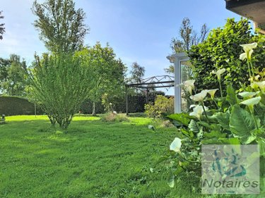 Maison a vendre Loupes 33370 Gironde 106 m2 4 pièces 330000 euros