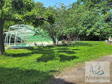Maison a vendre Loupes 33370 Gironde 106 m2 4 pièces 330000 euros