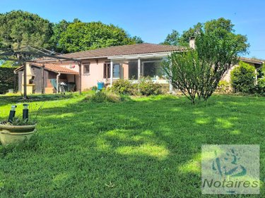 Maison a vendre Loupes 33370 Gironde 106 m2 4 pièces 330000 euros