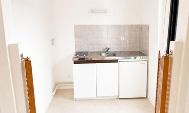 Appartement a vendre Rennes 35000 Ille-et-Vilaine 39 m2 2 pièces 193880 euros