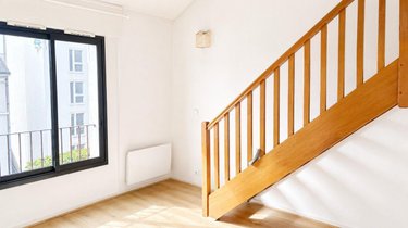 Appartement a vendre Rennes 35000 Ille-et-Vilaine 39 m2 2 pièces 193880 euros