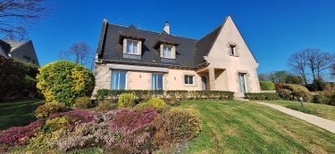 Maison a vendre Gosné 35140 Ille-et-Vilaine 239 m2 8 pièces 500000 euros