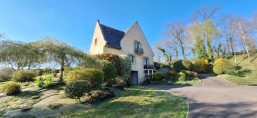Maison a vendre Gosné 35140 Ille-et-Vilaine 239 m2 8 pièces 500000 euros