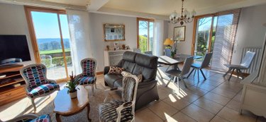 Maison a vendre Gosné 35140 Ille-et-Vilaine 239 m2 8 pièces 500000 euros