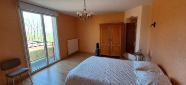 Maison a vendre Gosné 35140 Ille-et-Vilaine 239 m2 8 pièces 500000 euros