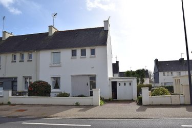 Maison a vendre Concarneau 29900 Finistère 83 m2 5 pièces 181778 euros