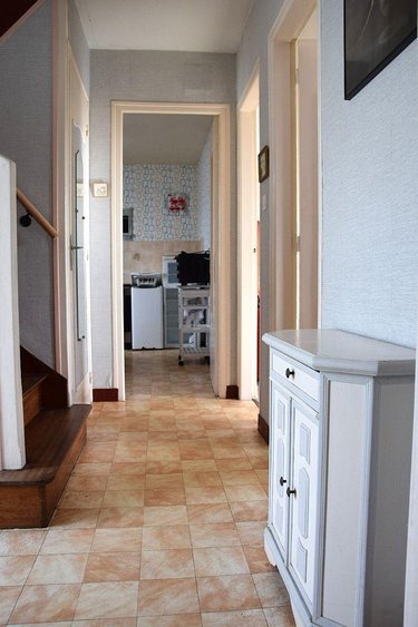 Maison a vendre Concarneau 29900 Finistère 83 m2 5 pièces 181778 euros