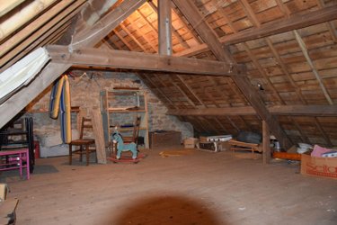Maison a vendre Concarneau 29900 Finistère 83 m2 5 pièces 181778 euros