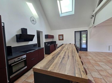 Maison a vendre Argenton-sur-Creuse 36200 Indre 101 m2 4 pièces 173100 euros