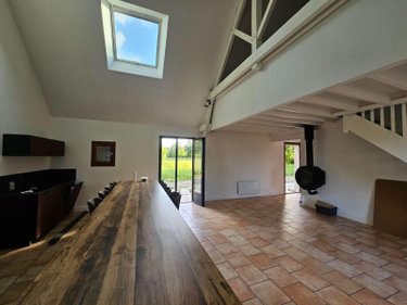Maison a vendre Argenton-sur-Creuse 36200 Indre 101 m2 4 pièces 173100 euros