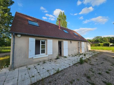 Maison a vendre Argenton-sur-Creuse 36200 Indre 101 m2 4 pièces 173100 euros