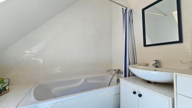Maison a vendre Riec sur Bélon 29340 Finistère 108 m2 5 pièces 355300 euros