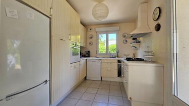 Maison a vendre Riec sur Bélon 29340 Finistère 108 m2 5 pièces 355300 euros