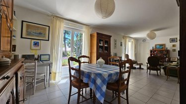 Maison a vendre Riec sur Bélon 29340 Finistère 108 m2 5 pièces 355300 euros