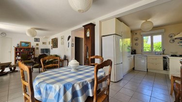 Maison a vendre Riec sur Bélon 29340 Finistère 108 m2 5 pièces 355300 euros