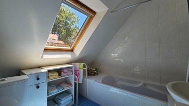 Maison a vendre Riec sur Bélon 29340 Finistère 108 m2 5 pièces 355300 euros