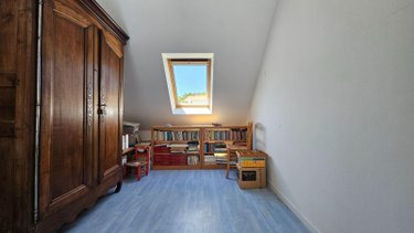 Maison a vendre Riec sur Bélon 29340 Finistère 108 m2 5 pièces 355300 euros