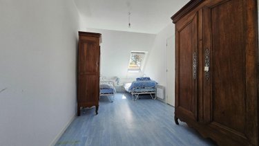 Maison a vendre Riec sur Bélon 29340 Finistère 108 m2 5 pièces 355300 euros