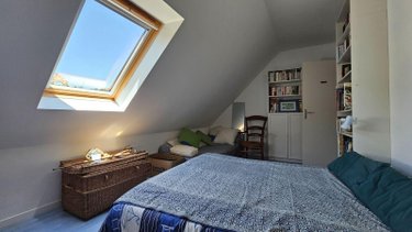 Maison a vendre Riec sur Bélon 29340 Finistère 108 m2 5 pièces 355300 euros
