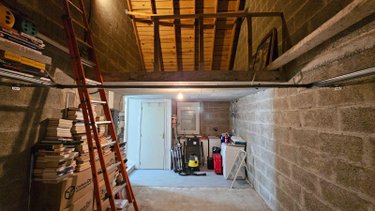 Maison a vendre Riec sur Bélon 29340 Finistère 108 m2 5 pièces 355300 euros