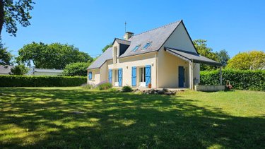 Maison a vendre Riec sur Bélon 29340 Finistère 108 m2 5 pièces 355300 euros