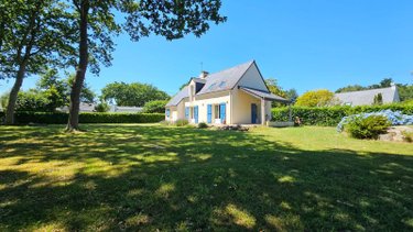 Maison a vendre Riec sur Bélon 29340 Finistère 108 m2 5 pièces 355300 euros